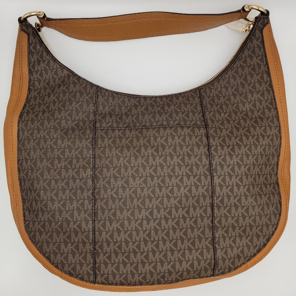 Michael Kors Lydia Brown - Picture 2 of 10